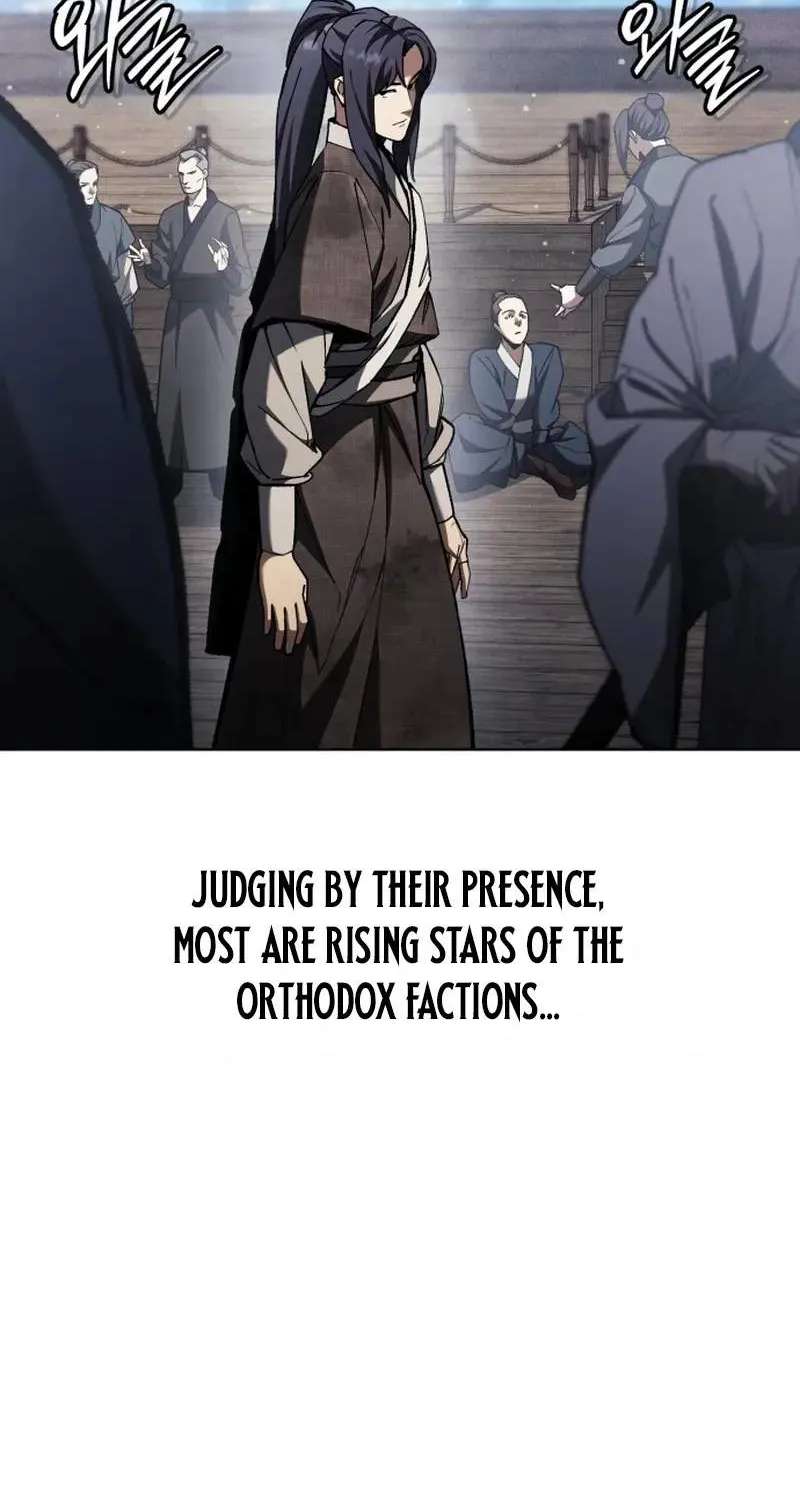 I Became a Martial Arts God's Youngest Son Chapter 2 - page 40
