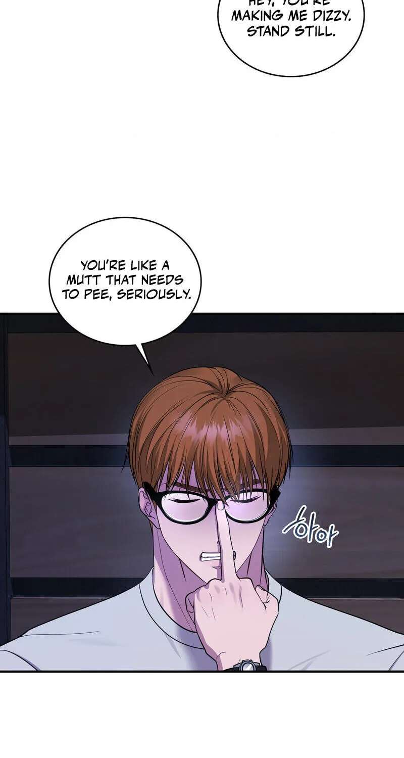 Dokkaebi Chapter 25 - page 20