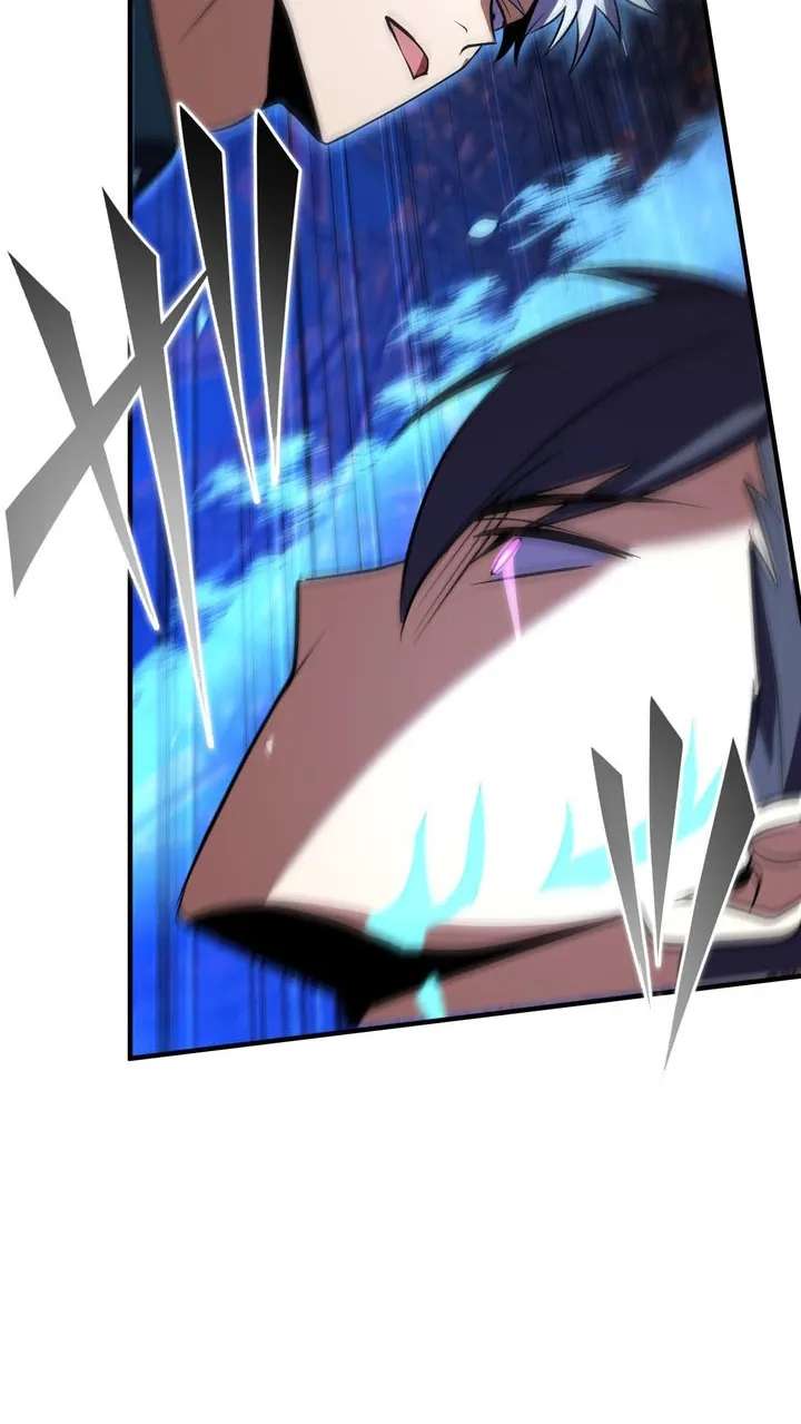 The Underworld Transcendent Is Unrivaled at the School——! Chapter 46 - page 53