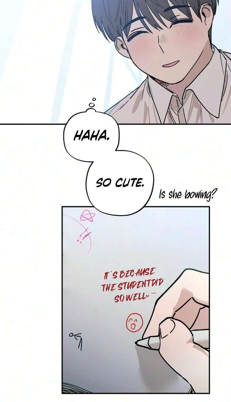 Heart-Aching Chapter 23 - page 82