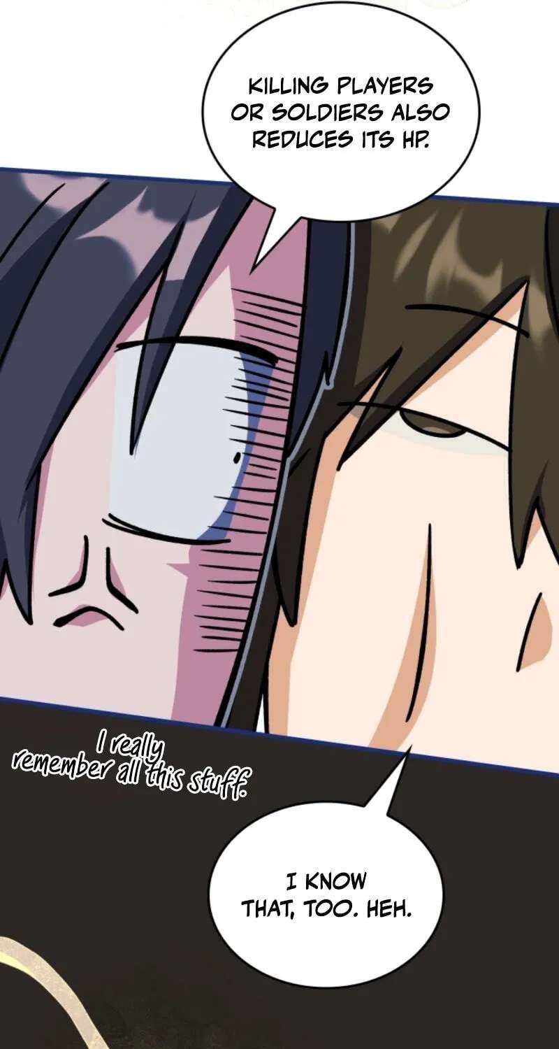 Swordmanship Veteran's Game Stream Chapter 34 - page 20