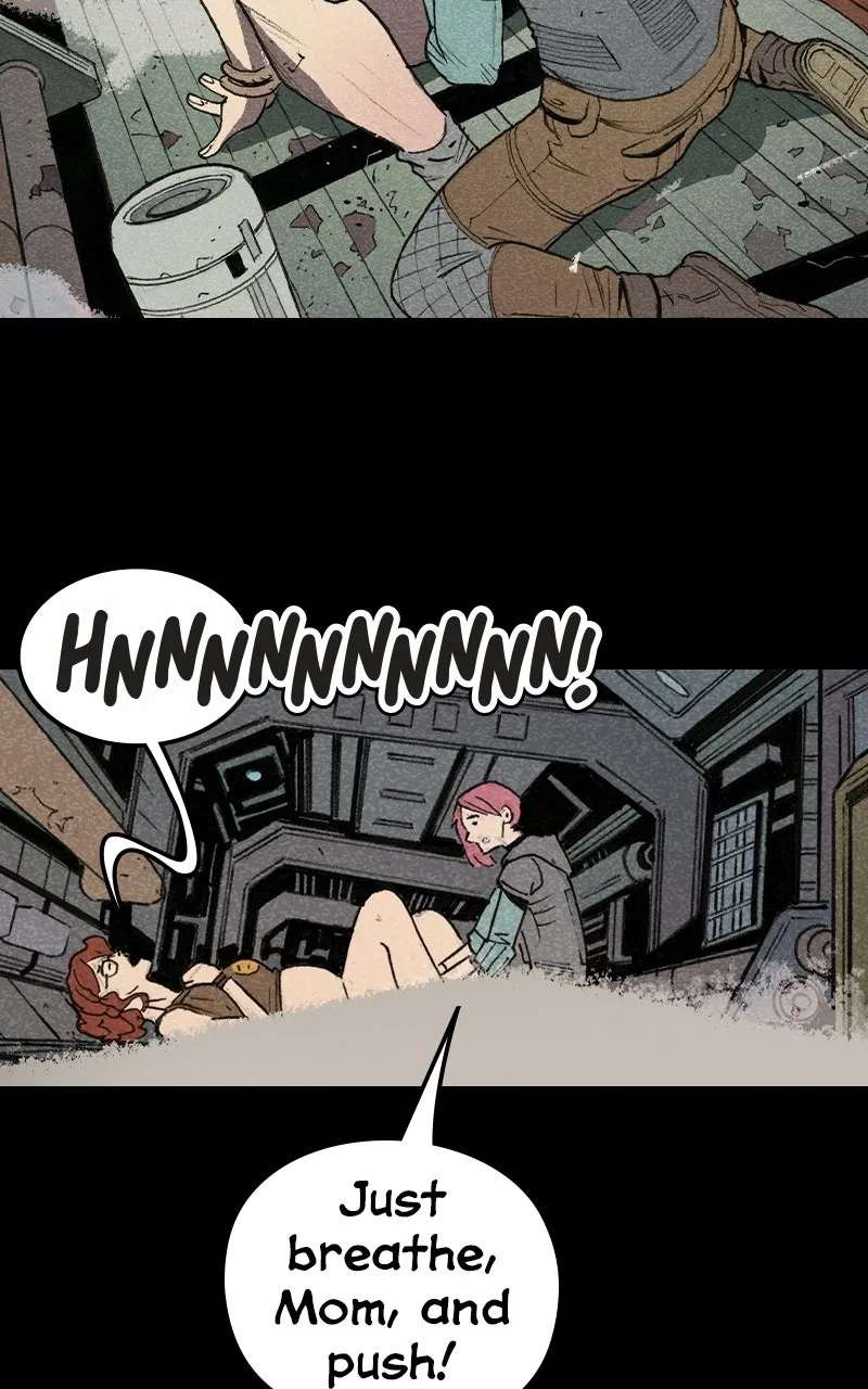 Alien (2021) Chapter 52 - page 8