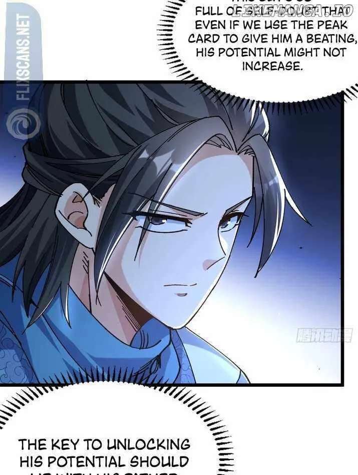 Bai Lan De Wo, Quan Kao Tu Di Xu Ming Chapter 20 - page 30