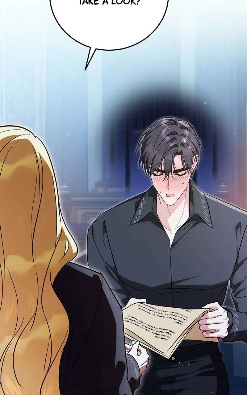 Born to be theGrand Duchess Chapter 42 - page 31