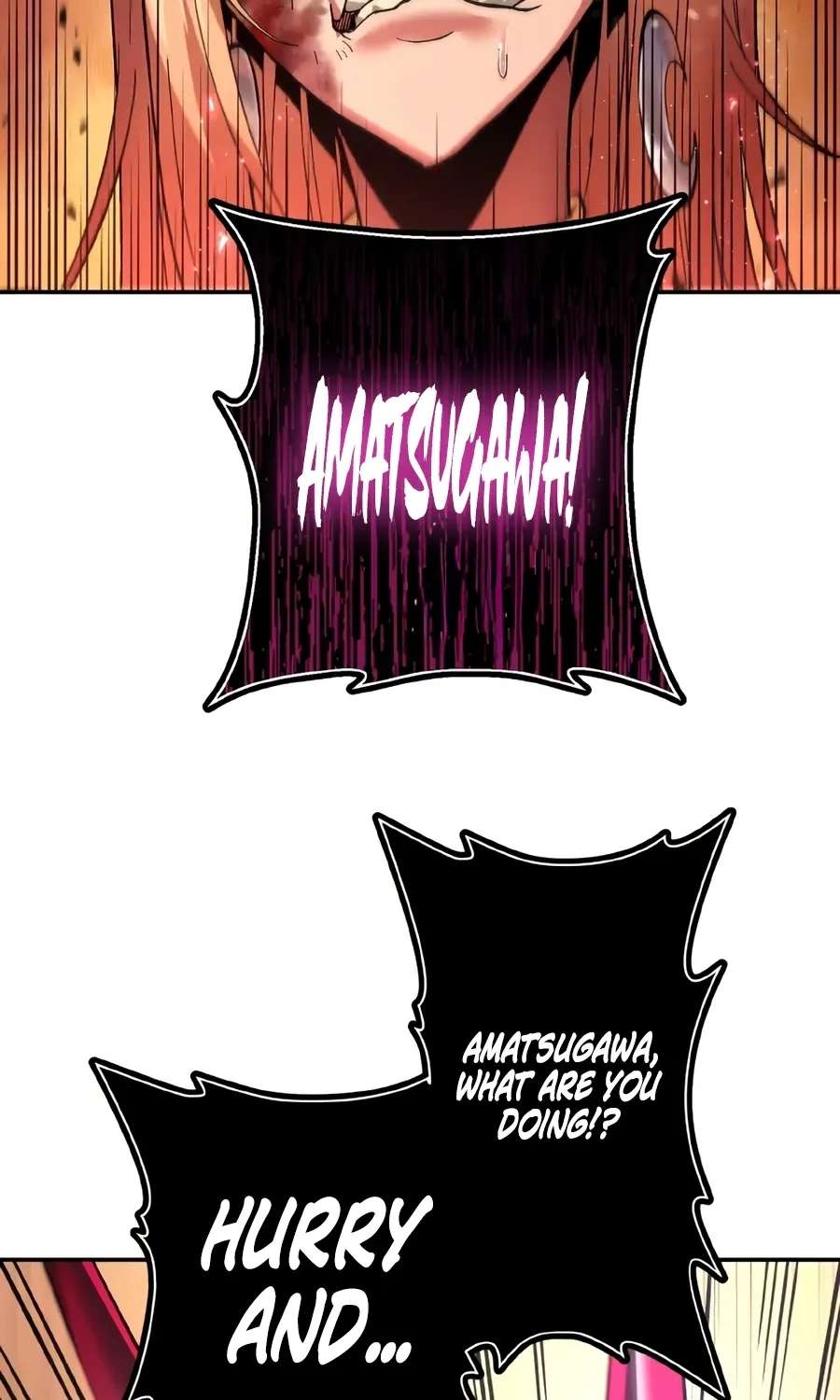 The Man Who Vowed Revenge on His Demon Wife Chapter 3 - page 147
