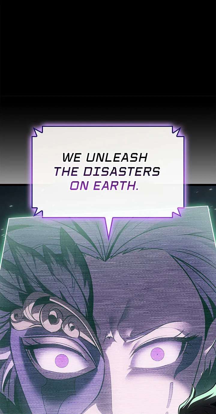 The Return of the Disaster-Class Hero Chapter 188 - page 89