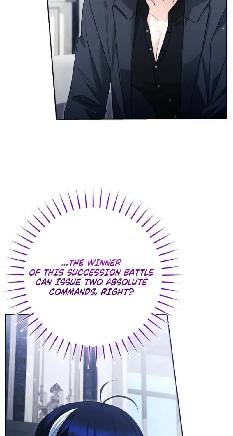 'Cause Calypso Can Chapter 118 - page 32
