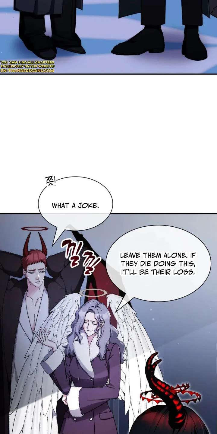 The Curious Case of Chronicle Chapter 99 - page 74