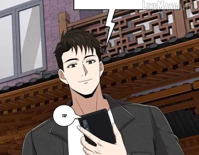 Urban Dragon Revealed Chapter 100 - page 171