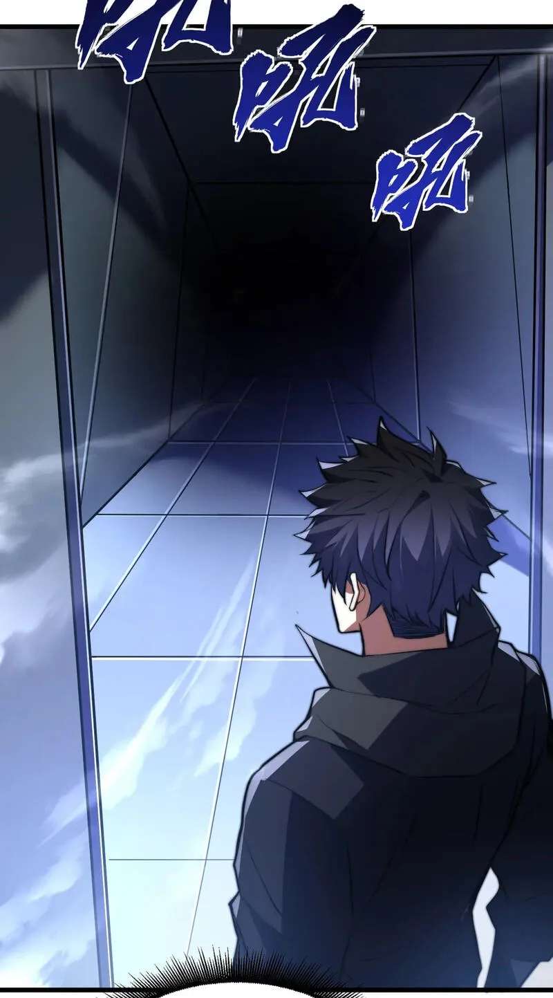 I Became a God Devouring Souls at the Crematorium Chapter 25 - page 46