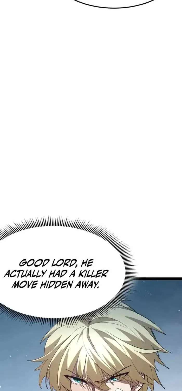 Maxed Strength Necromancer Chapter 148 - page 14