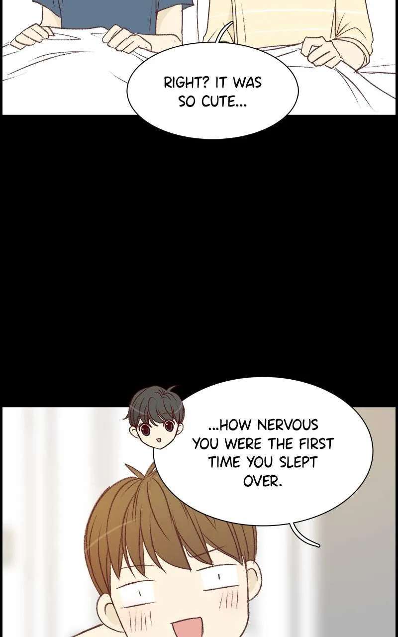 My Girlfriend is the Man! Chapter 88 - page 12