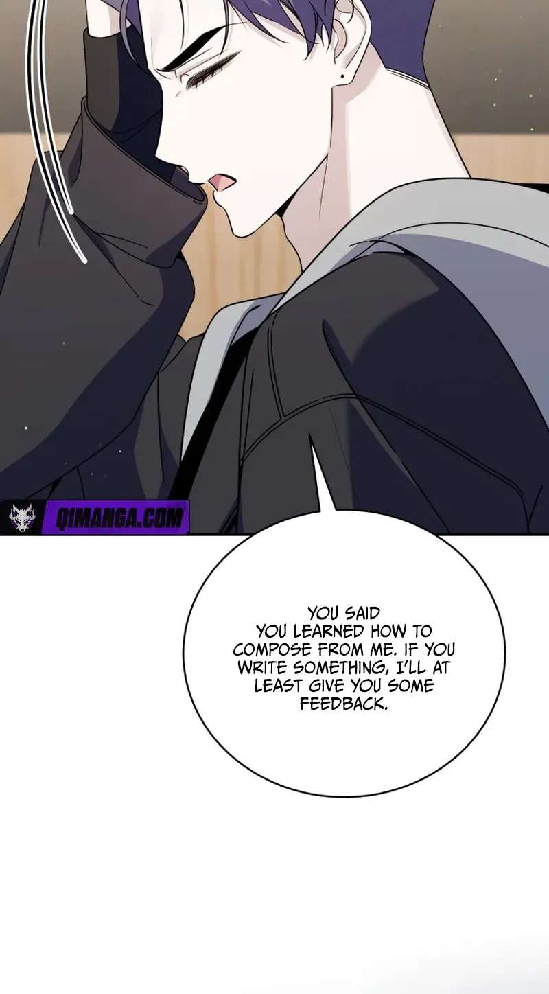 An Insincere Idol's Blank Slate Chapter 100 - page 62