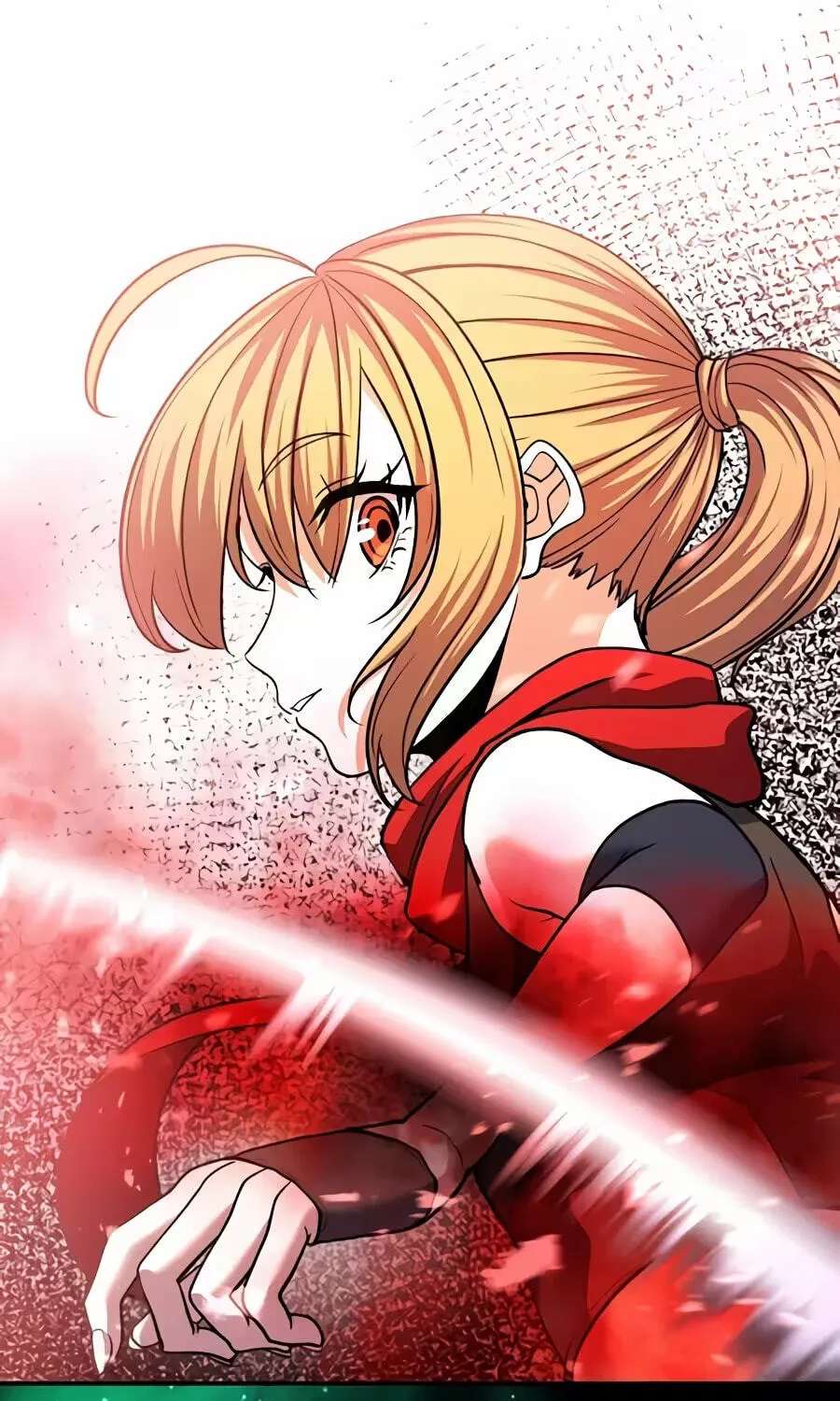 Returnee's Hidden Strategy Streaming Chapter 49 - page 49