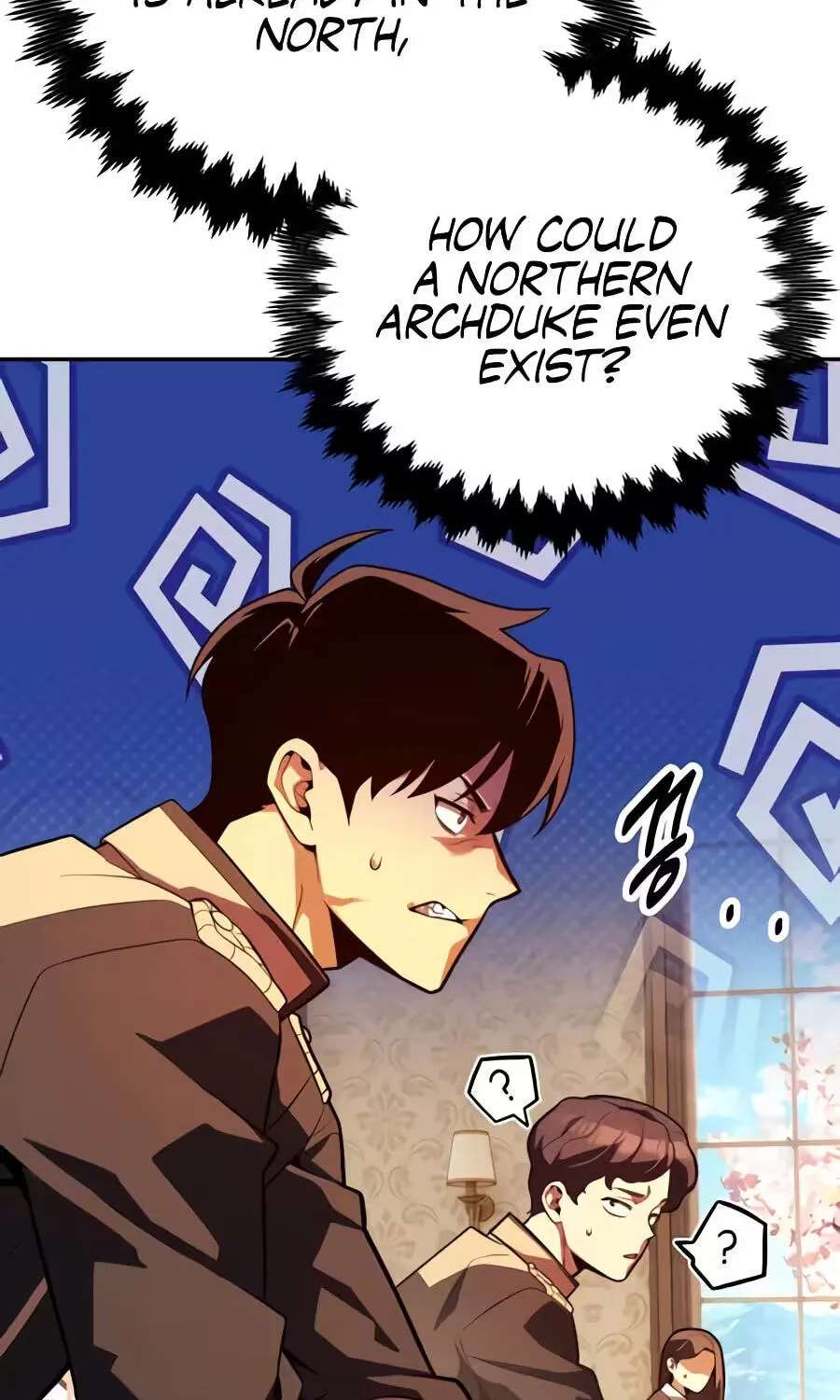 30 Years Have Passed Since the Prologue Chapter 12 - page 239
