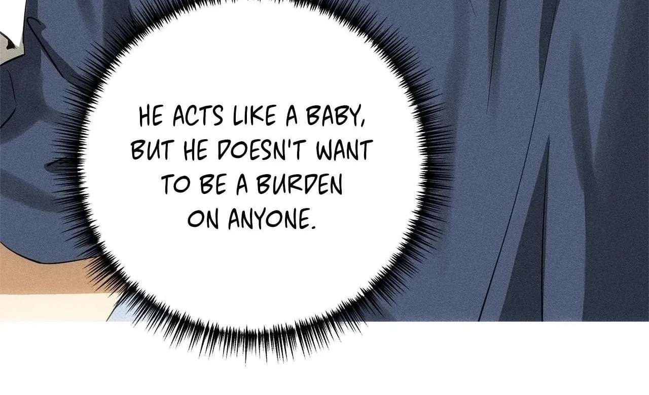 The Light I Give You Chapter 44 - page 25