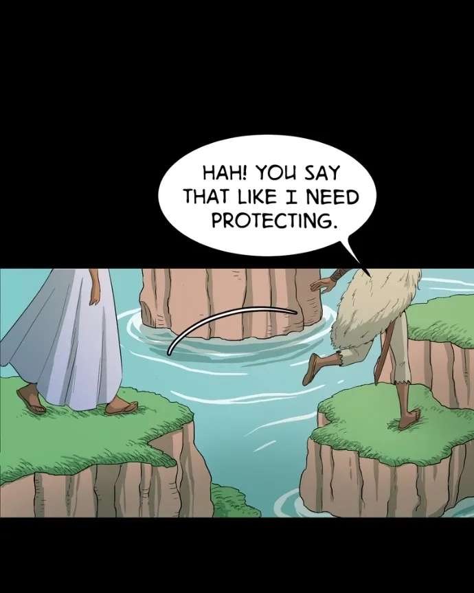 The Wendybird Chapter 48 - page 11