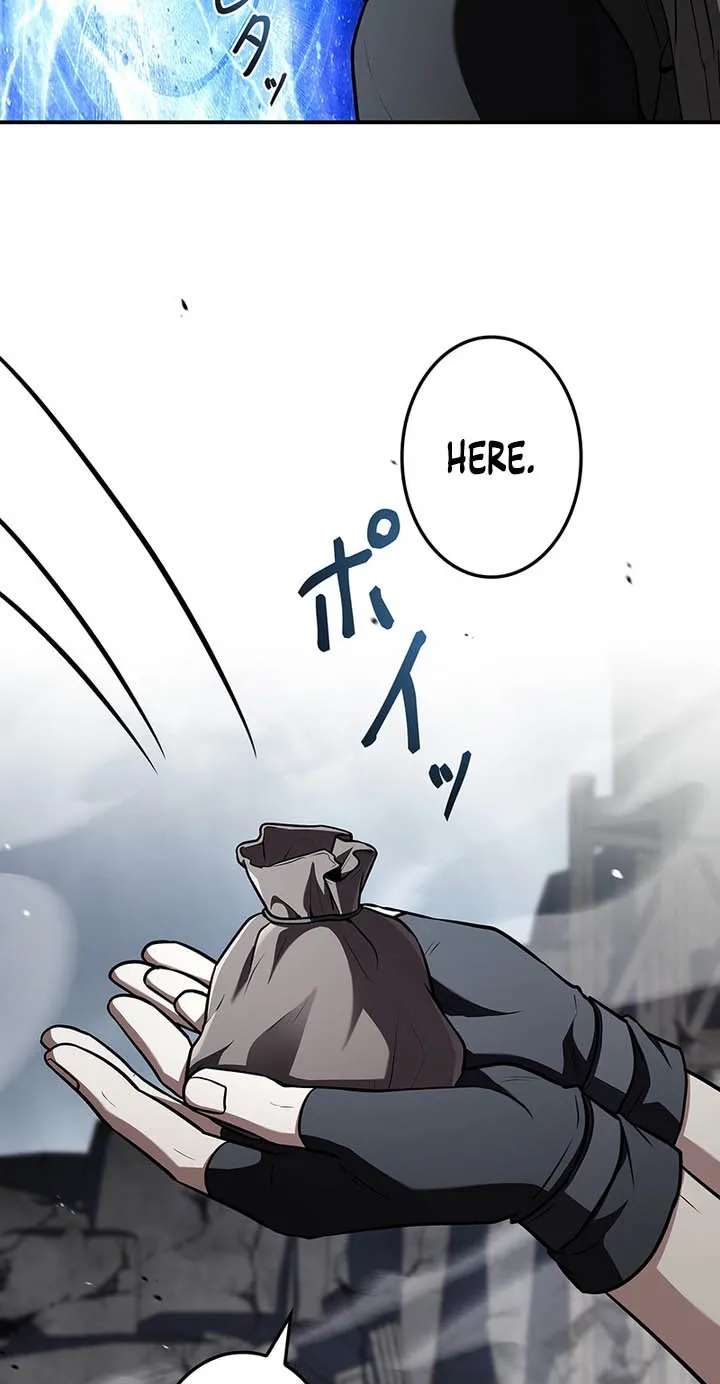 The Saint Levels Up Through Necromancy Chapter 36 - page 88