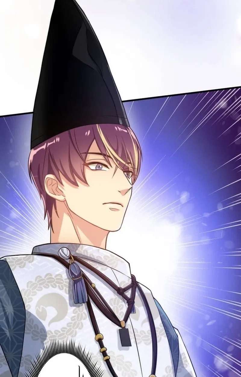 Heian Akujo wa In'youshi: Abe no Seimei no Deshi ni Natte Ikinobimasu Chapter 1 - page 112