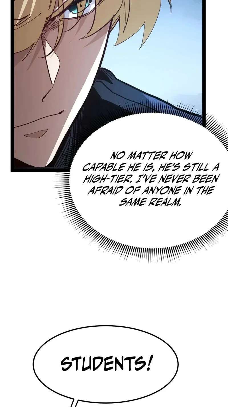 Li Liang Dian Man? Wo Keshi Wangling Fashi A! Chapter 144 - page 89