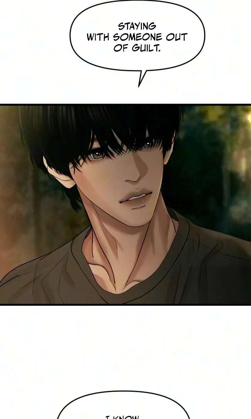 A Loser's Love Chapter 31 - page 61