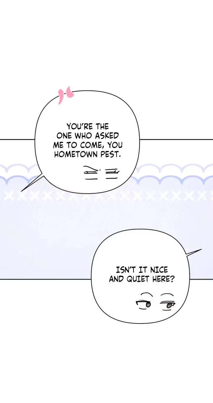My Unknown Girlfriend Chapter 45 - page 18