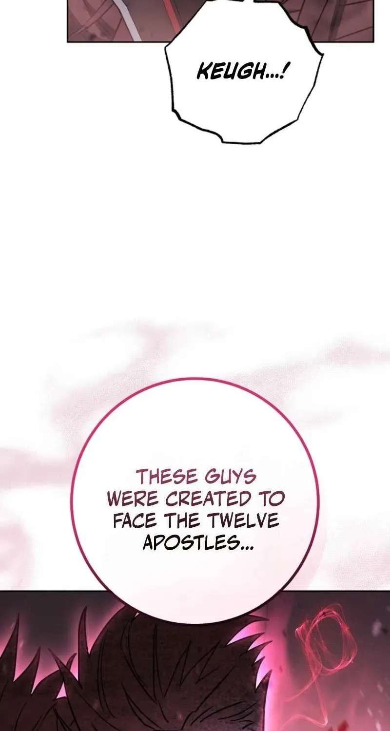 Sorry, I'd Like to Save the World, But I Have a Deadline to Meet Chapter 80 - page 23