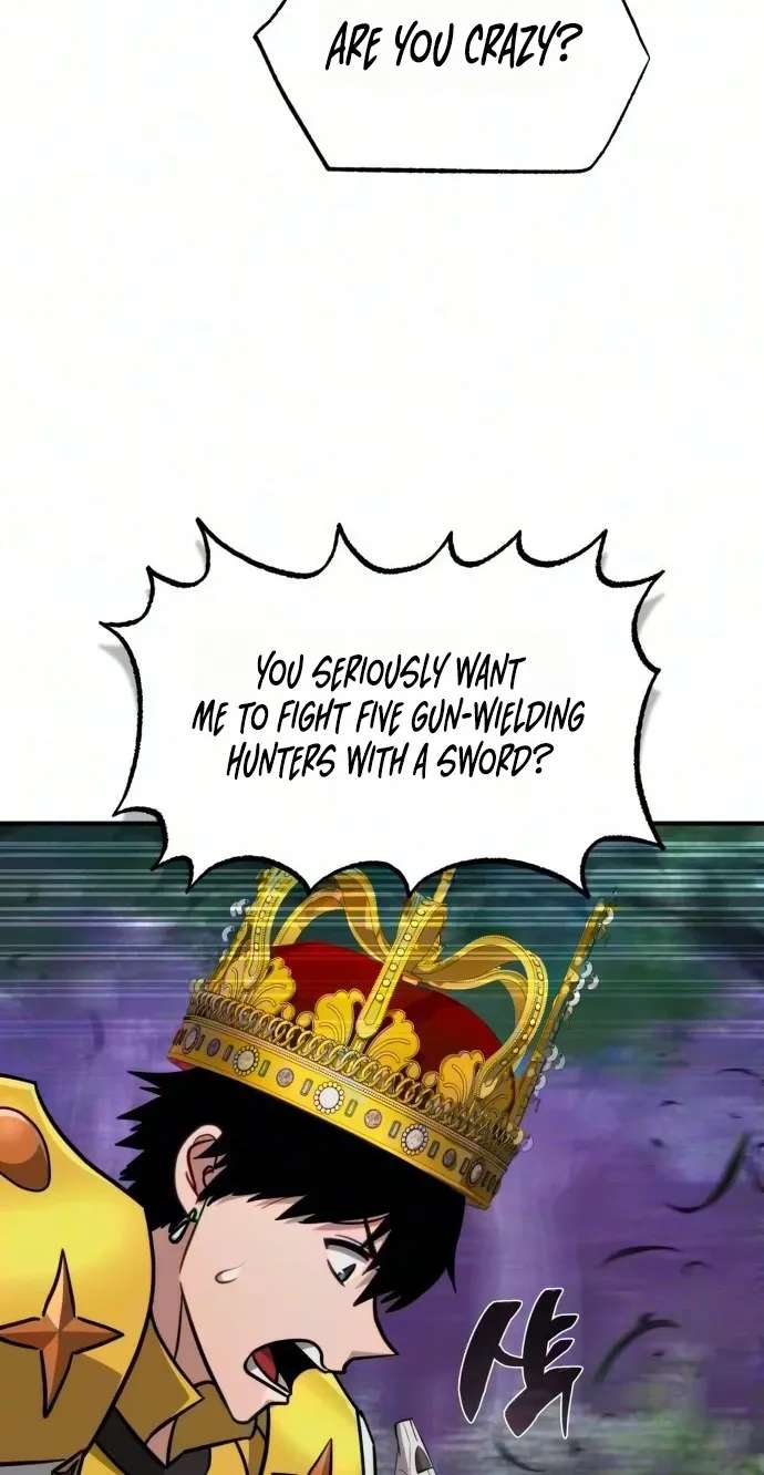 The Corruption Immune Swordsman's Calamity Sword Chapter 12 - page 57