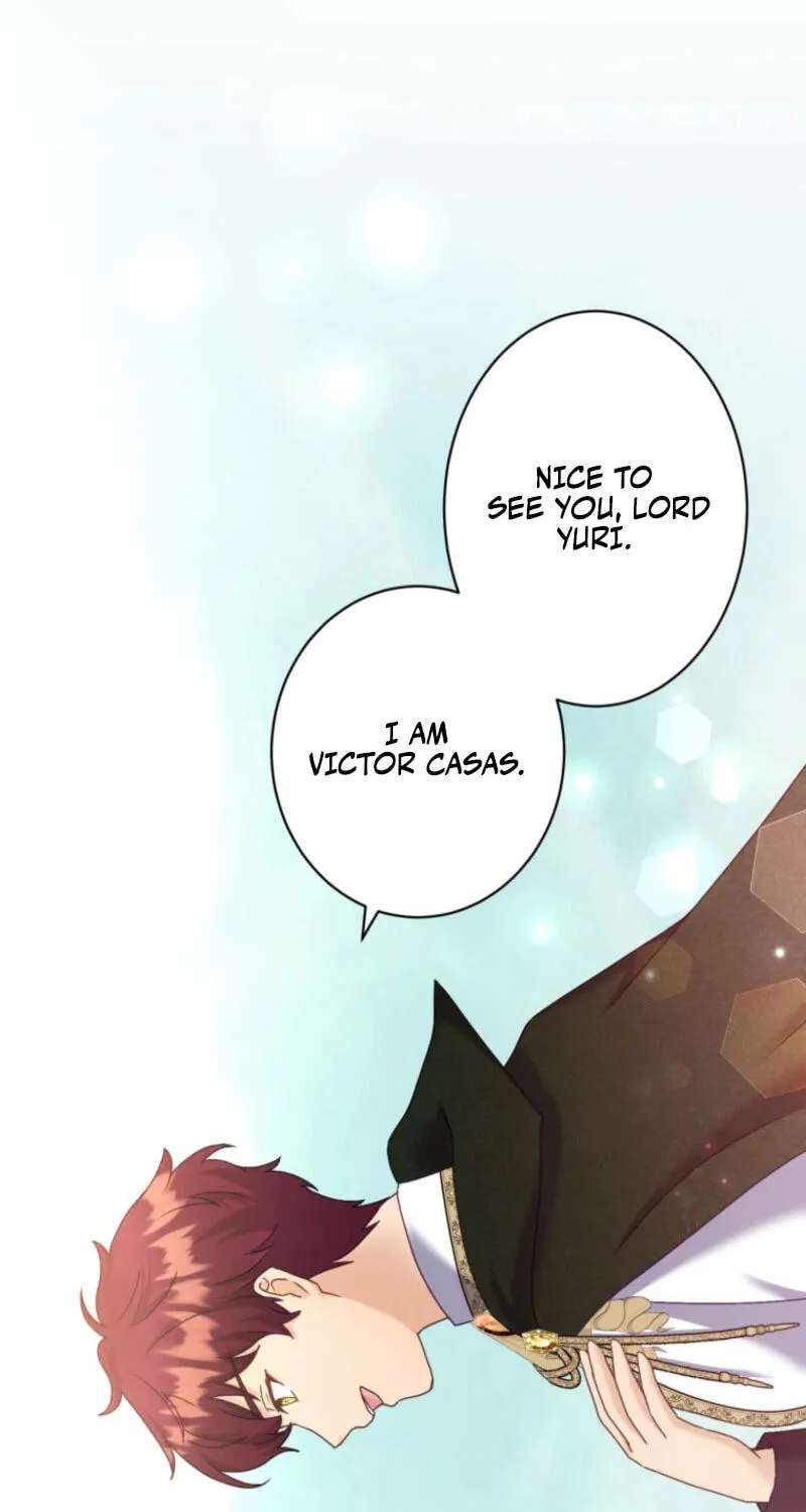 Kinben na Akujo wa Konse de Yarikaesu Chapter 39 - page 27