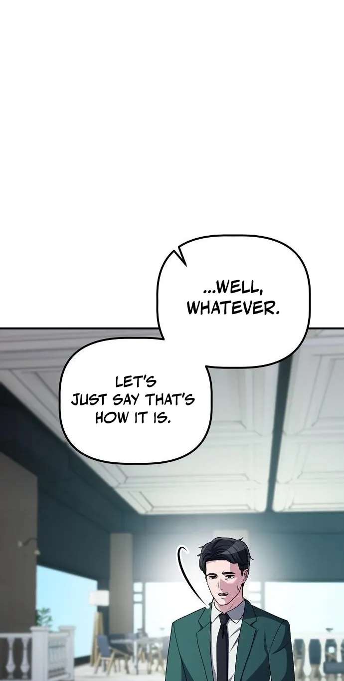 The Corporate Underdog Who Does Everything Right Chapter 79 - page 39