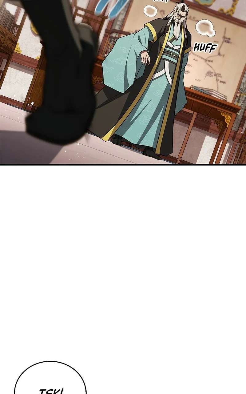 The Genius MurimFitness Trainer Chapter 109 - page 10