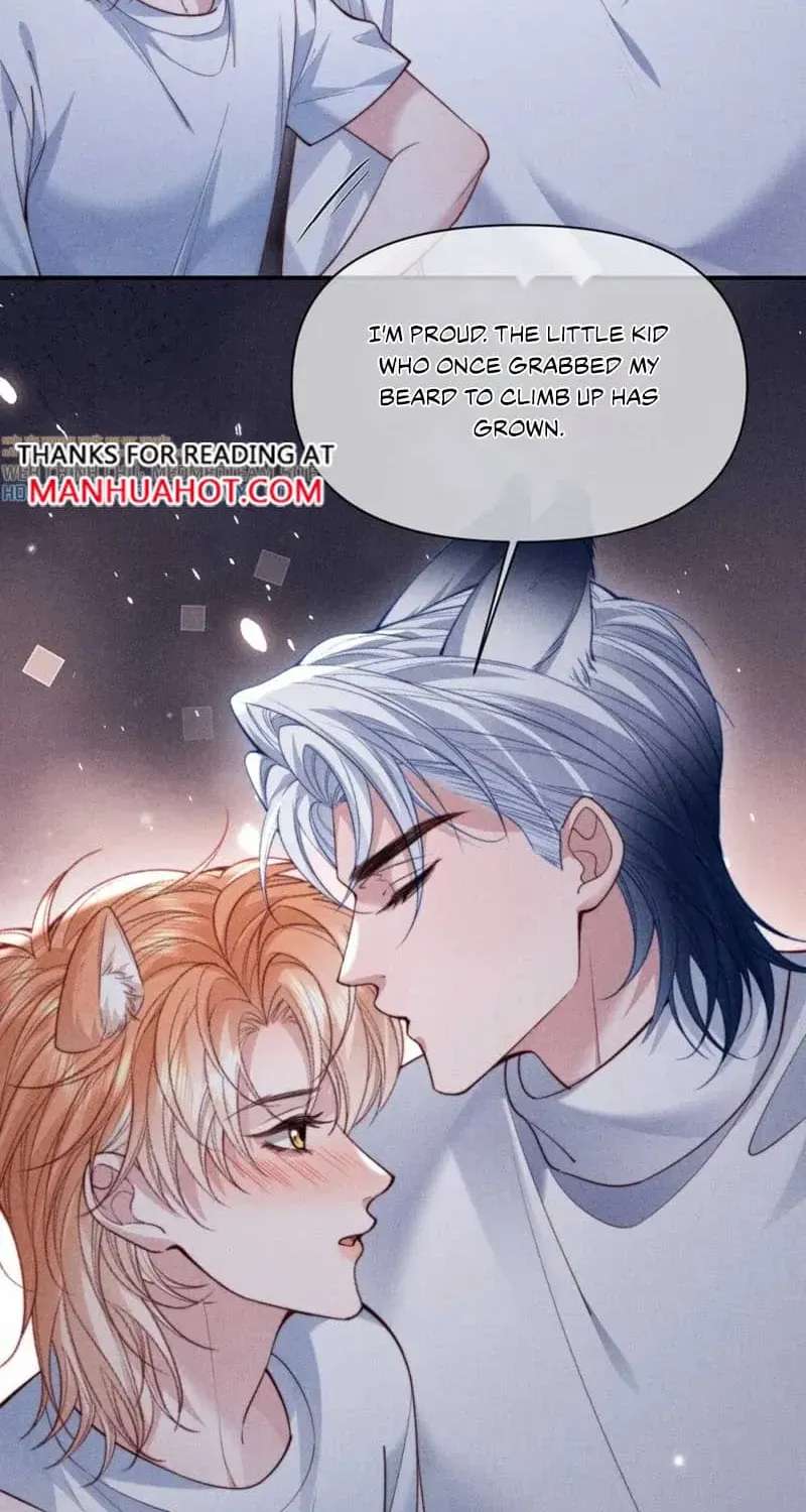 Subordinate Doting Chapter 95 - page 38