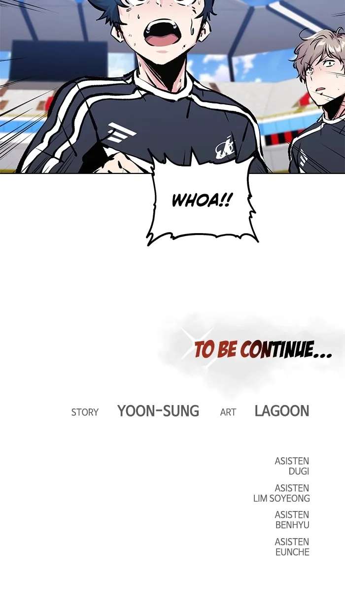 Top Corner Chapter 264 - page 94