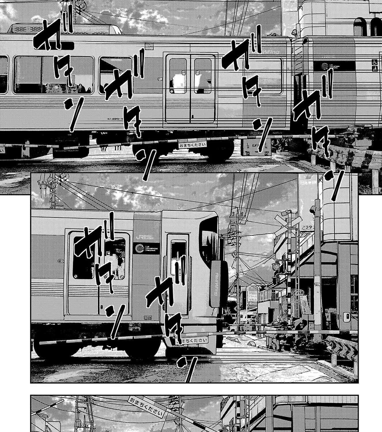Nine Peaks Chapter 171 - page 31