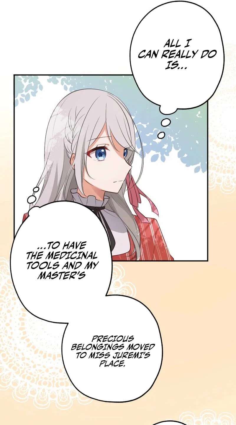 Dansei Fushin no Moto Reijou wa, Koushoku Denka wo Tasukeru Koto ni shita. Chapter 31 - page 25