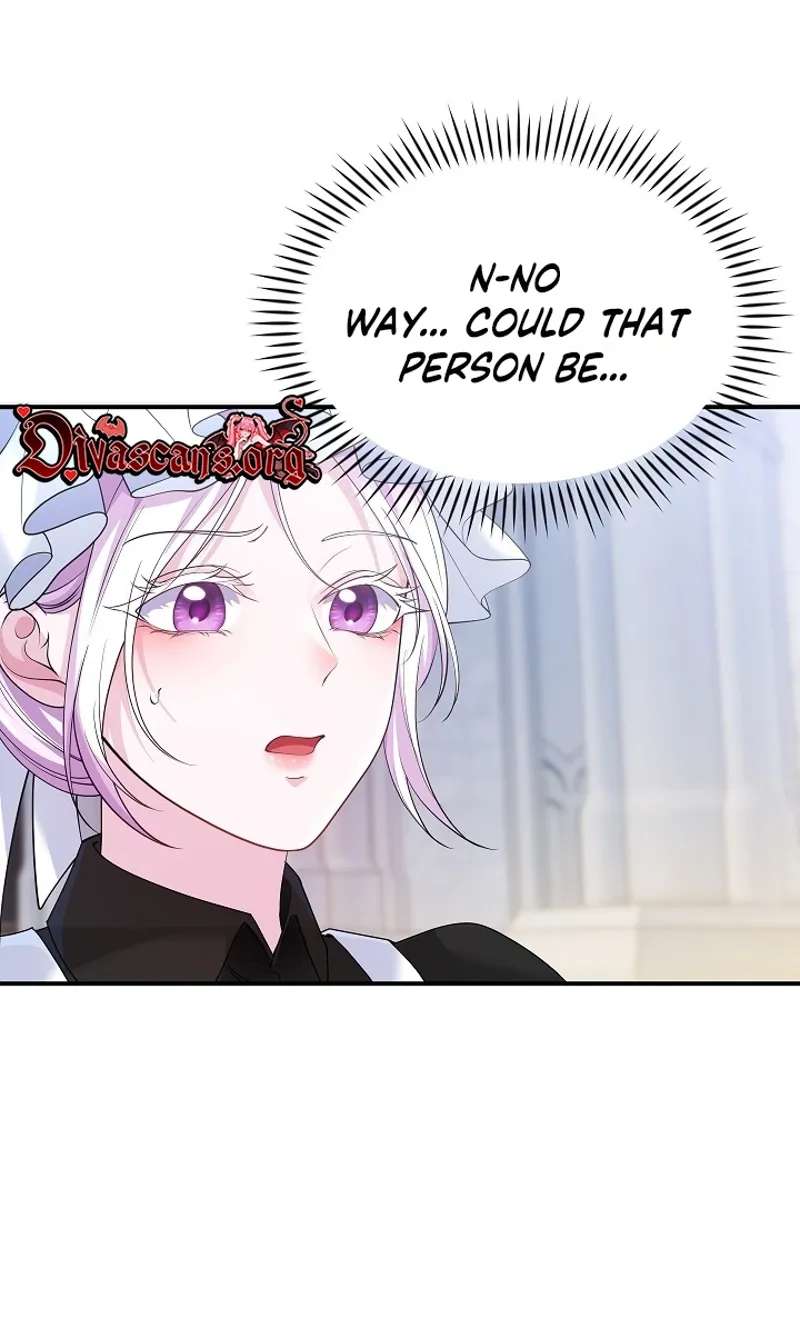 The Grand Duchess Disappeared on a Silent Night Chapter 26 - page 26