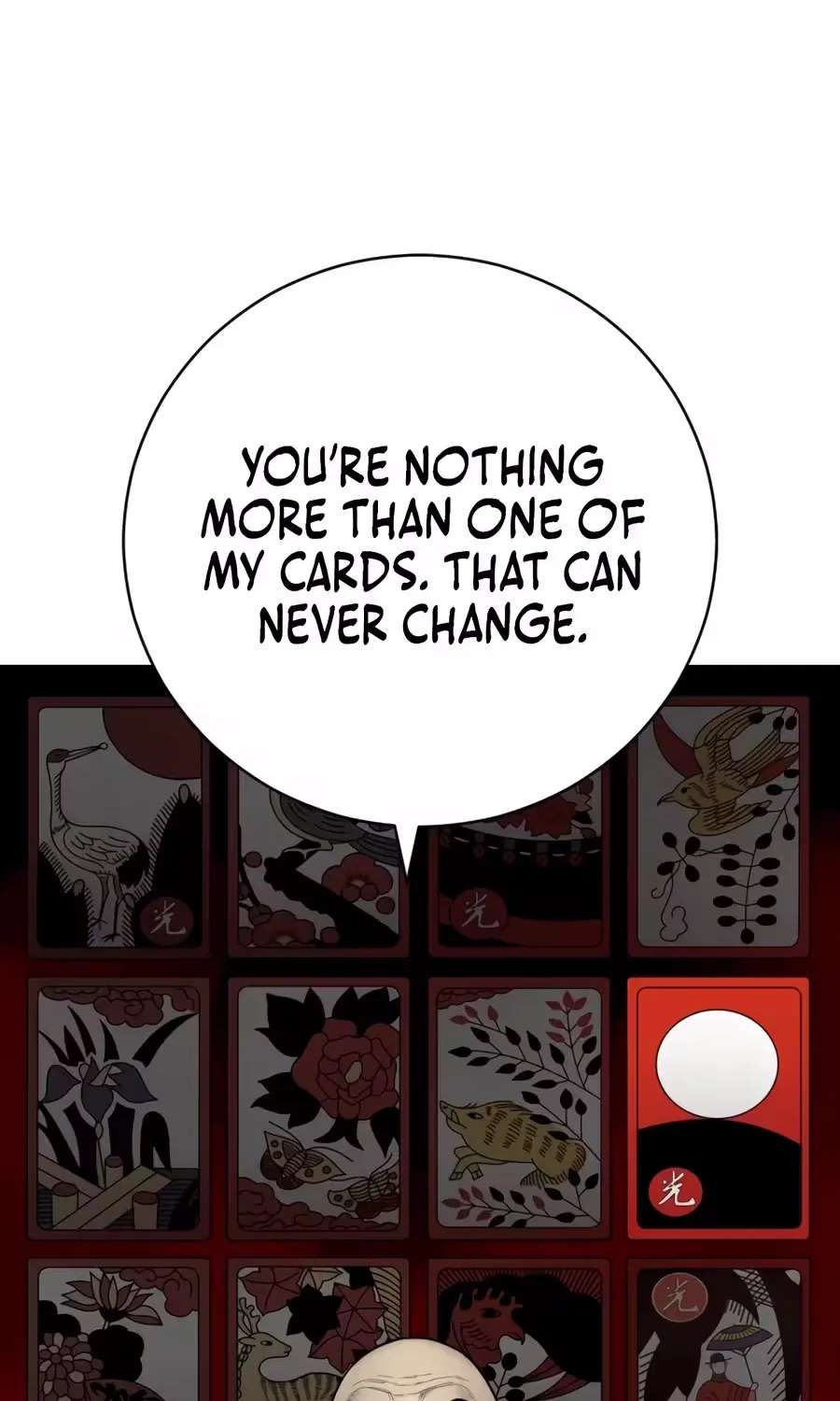 Return Of The Bloodthirsty Police Chapter 138 - page 59