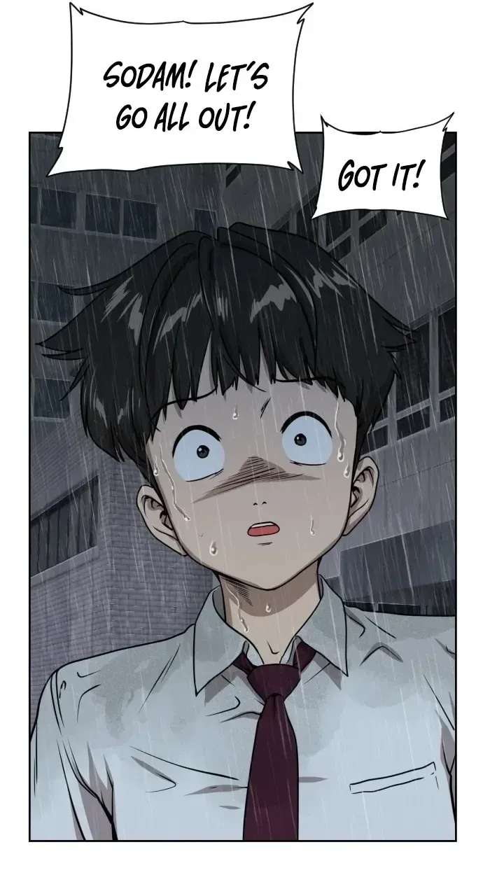 Winning With Drawings Chapter 1 - page 159