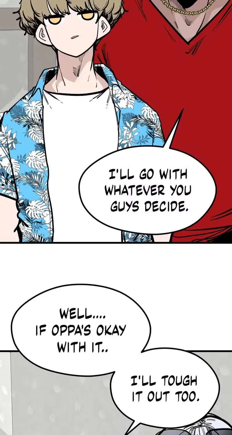 The Student, the Witch, and the Academy Chapter 76 - page 25