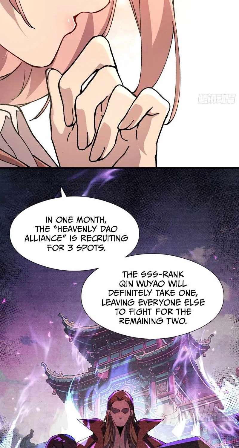 Skills have no cooldown, I turned into a natural disaster of undead Chapter 1 - page 20
