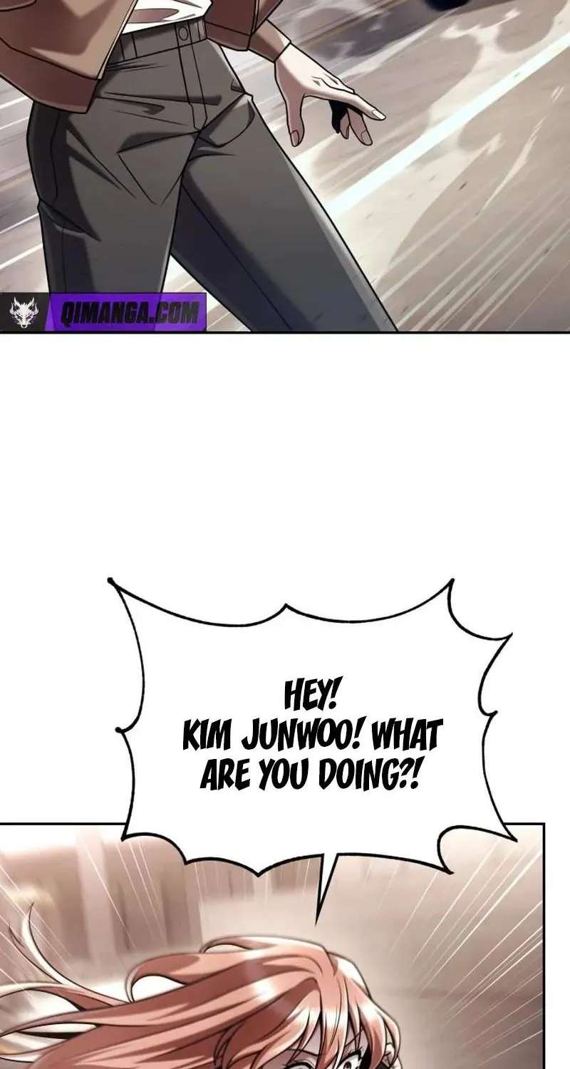 Clever Cleaning Life Of The Returned Genius Hunter Chapter 157 - page 52