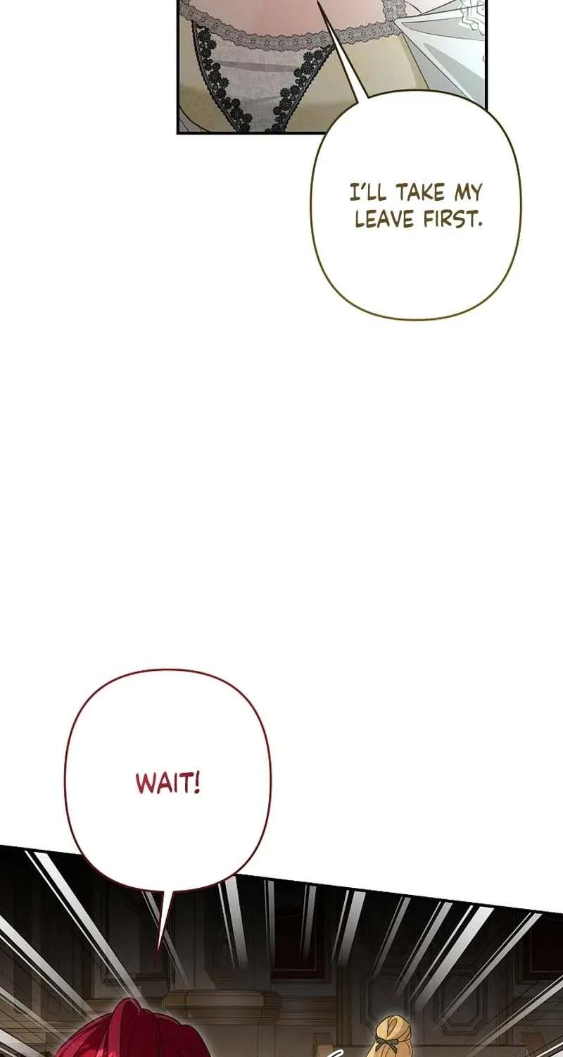 She Wasn’t My Daugther Chapter 56 - page 95