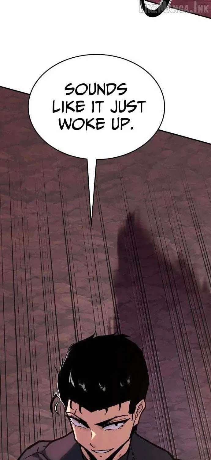 The Strongest in Hell, Mak Geum-gang Chapter 3 - page 56