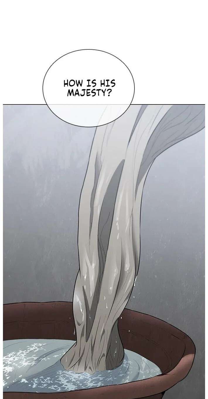 The Long Way of the Warrior Chapter 169 - page 15