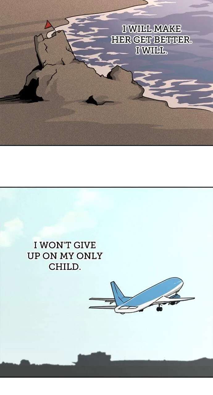 Proof of Dignity Chapter 61 - page 53