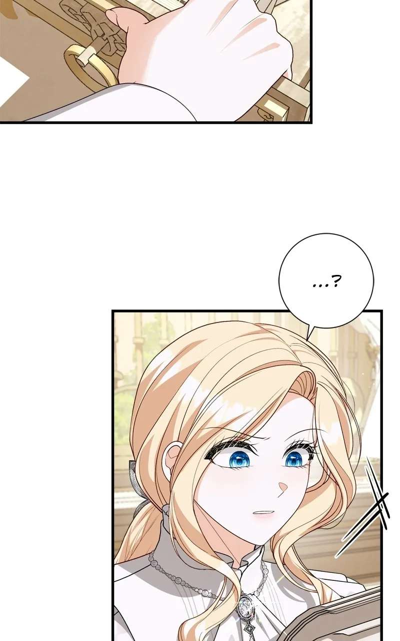 Raising the SecondMale Lead’s Son Chapter 61 - page 57