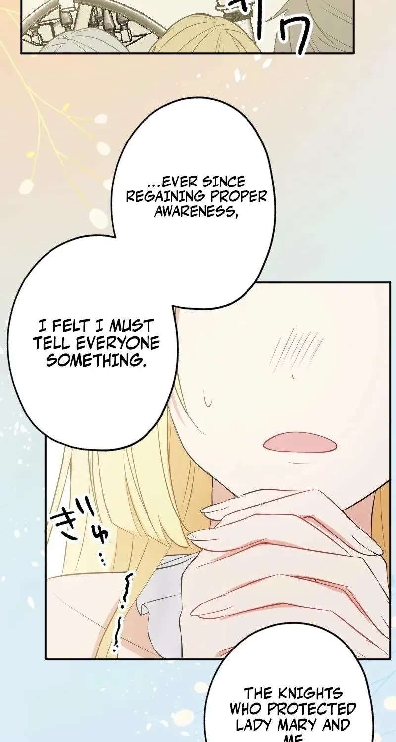 The Former Noblewoman with a Distrust for Men Decides to Help the Lustful Prince Chapter 28 - page 25