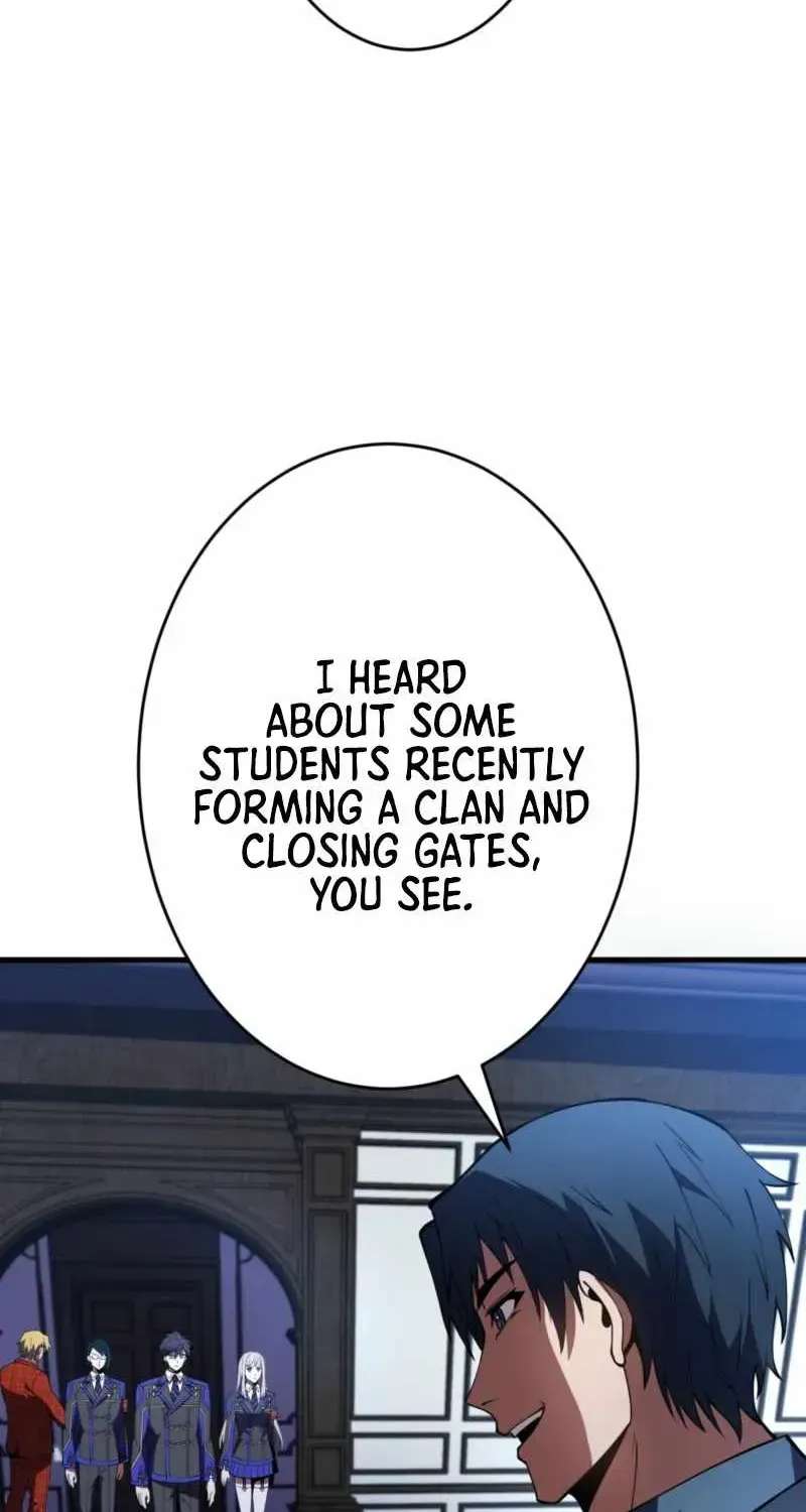 The Underworld Transcendent Returns Chapter 21 - page 89