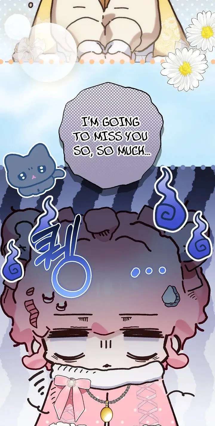 Adopted by My Enemy Chapter 81 - page 100