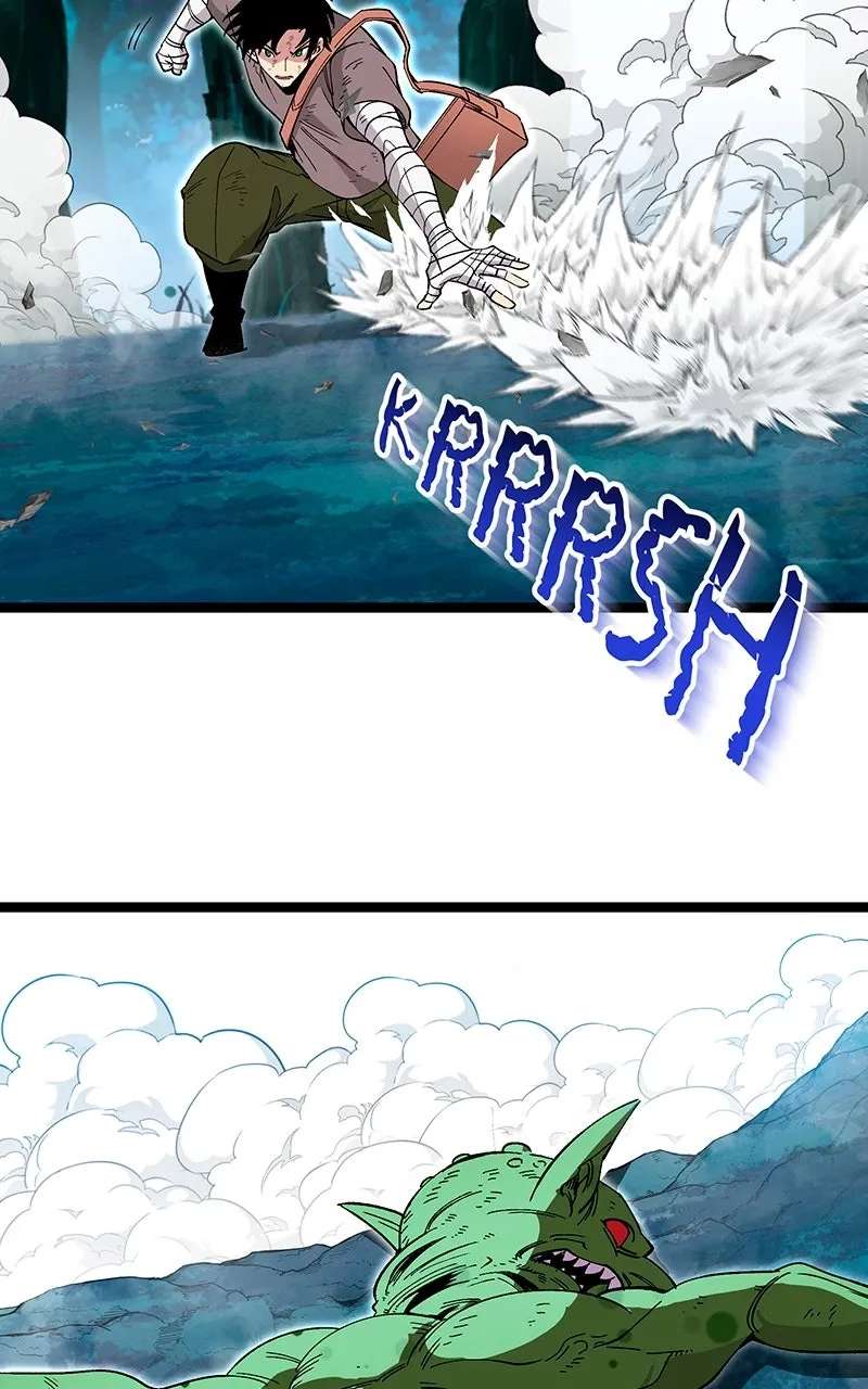 Road to Mastery Chapter 5 - page 14